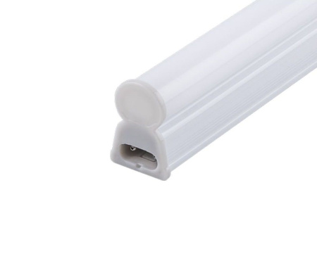 Св/д светильник 4000K 16W в пластиковом корпусе с выключателем и сетевым шнуром, AL5038 Feron