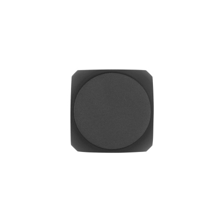 Бра 4Вт 3000K Черный IP20 Corso O014WL-L4B Outdoor