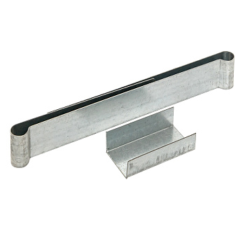 Зажим крепежный КТСР,2-100 Ц EKF