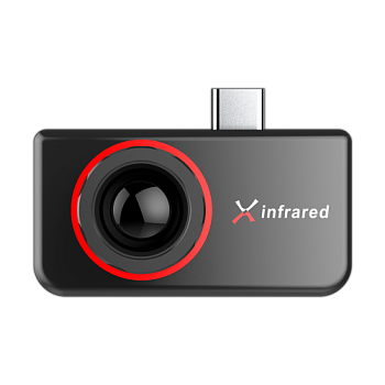 Мобильный тепловизор T3 PRO iRay Technology