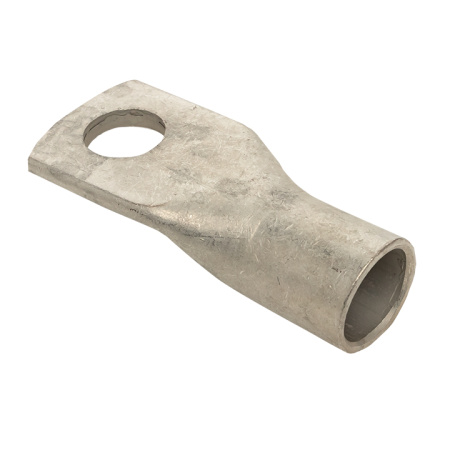 Наконечник силовой медный луженый JG-185-16-19 (ТМЛ) PROxima EKF