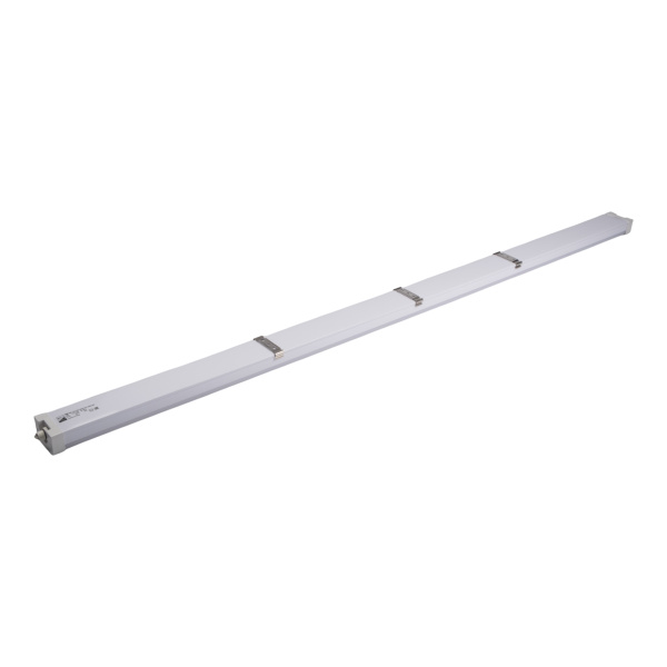 Светильник светодиодный ДСП 60Вт 4000К 7000Лм 1545х48х74 IP65 JazzWay