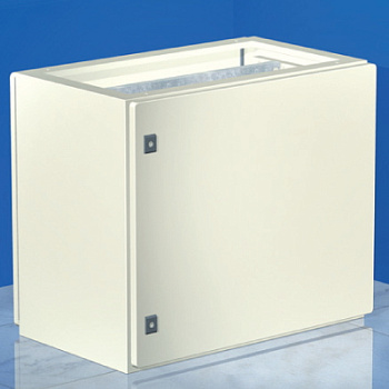 Основание CPC, для стоек управления серии CN, 1200 мм DKC