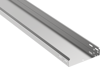 ESCA 7 Лоток неперфорированный 50х200х2000-1,5 IEK