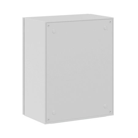 Корпус навесной ST c М/П с прозрачной дверью ВхШхГ 500x400x250 мм DKC
