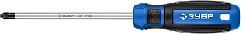 Профессионал PH3x150 отвертка (B) ЗУБР