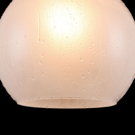 Подвесной светильник 1*E27 60Вт Белый IP20 Walter P529PL-01W Maytoni