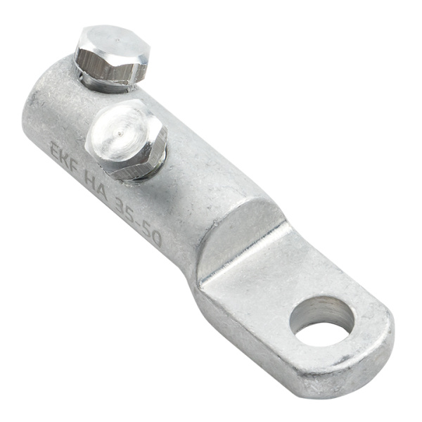 Наконечник болтовой НА-50 М10 10 кВ (35-50 мм2) PROxima EKF