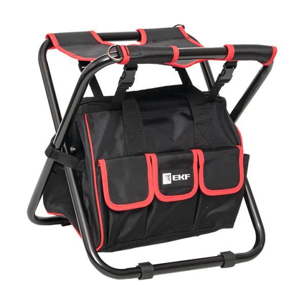 Сумка-стул С-06 Professional EKF