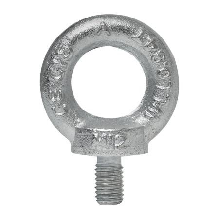 Рым-болты (4 шт) М12 AVERES EKF