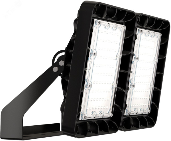 Светильник св/д ДО-192W IP67 24019Лм 5000К КСС К50 FL Технологии Света