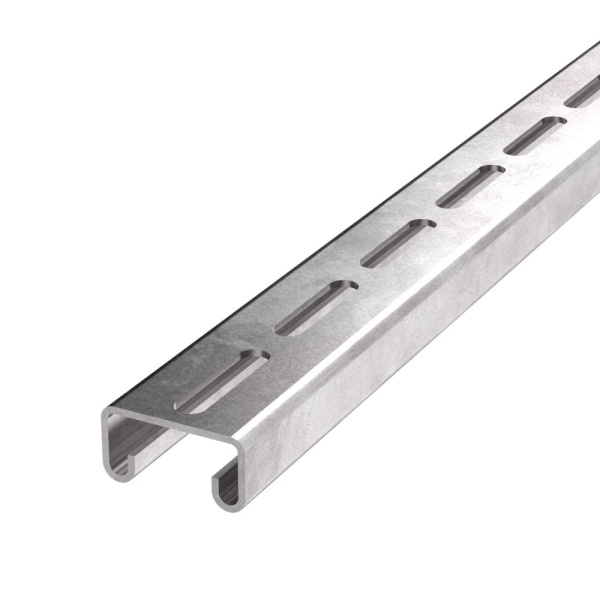 Профиль STRUT HDZ ПС-41х21х600 (2,0 мм) Промрукав