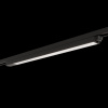 Светильник трековый 15Вт 4000K Черный IP20 BASIS TR000-1-15W4K-B Technical
