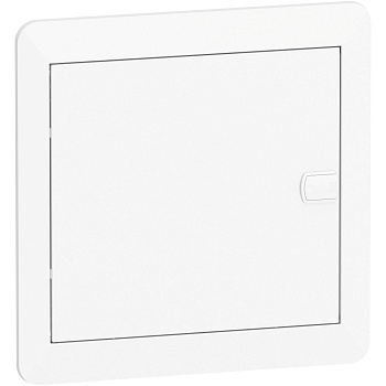 Щит распределительный встраиваемый ЩРв 1 ряд 12 модулей Resi9 KV Schneider Electric