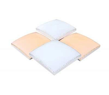 Светильник св/д управляемый Velatura 01 128W 3000K/4000K/6500K General