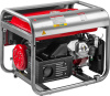 Бензиновый генератор с электростартером, 4500 Вт, ЗУБР