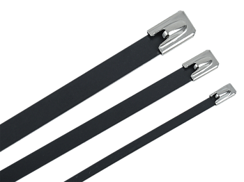 Хомут стальной ХСт 7,9х550мм с полимерным покрытием (100шт/упак) IEK Хомут стальной ХСт 7,9х550мм с полимерным покрытием (100шт/упак) IEK