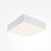 Потолочный светильник LED 24Вт Белый IP20 Ceiling & Wall C032CL-24W4K-SQ-W Technical Maytoni