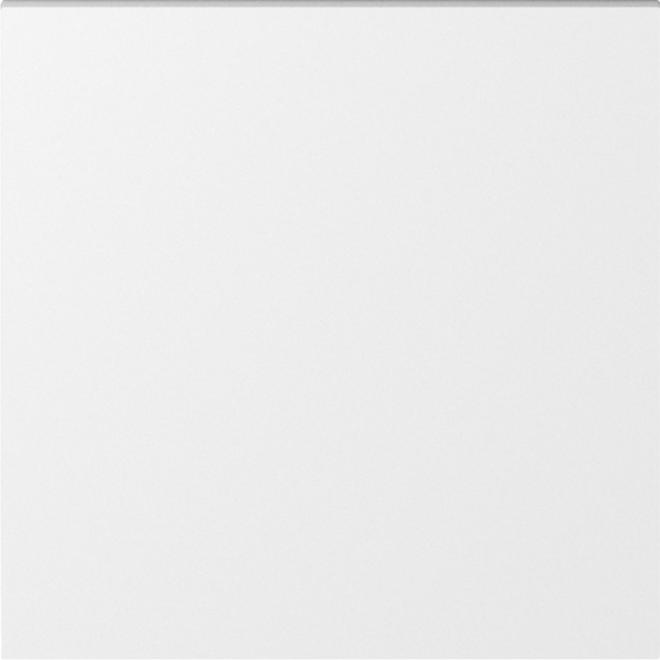 Donel A07 матовый белый клавиша для перекрёстного переключателя 1-я, серия DB