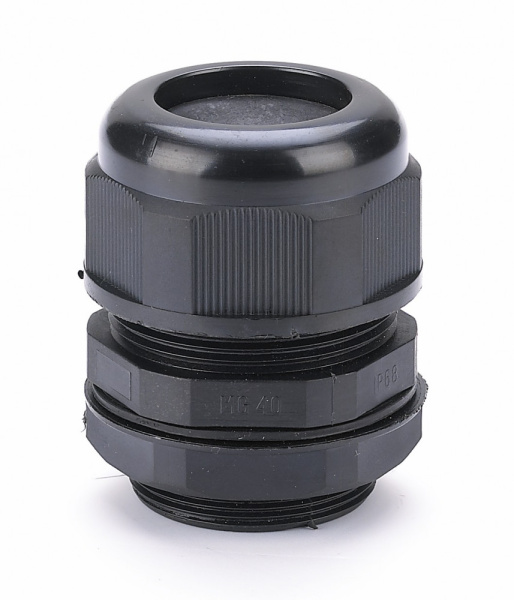 Сальник MG40 ( 24-32мм) IP68 (1шт) DEKraft
