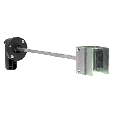 Рукоятка выносная поворотная РП-47 (300 мм) EKF