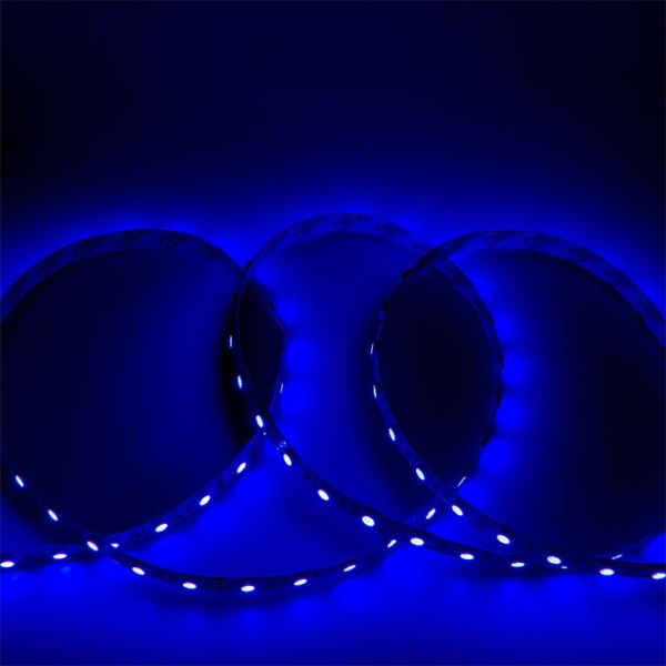 Лента светодиодная GLS-5050-60-14.4-12-IP20-PROL-RGB General