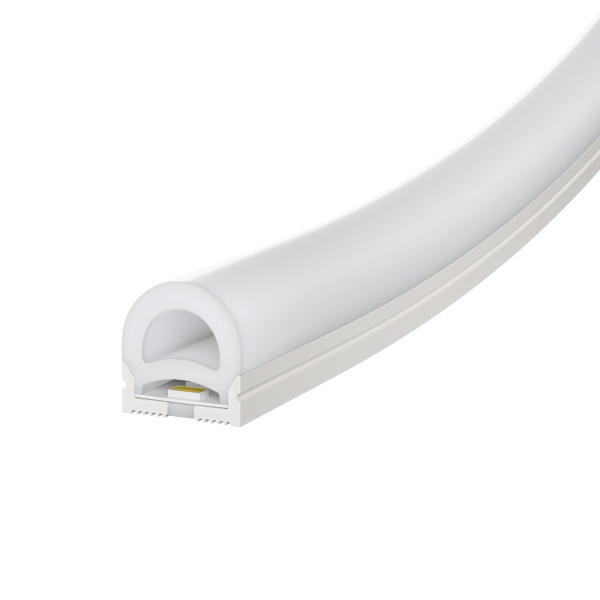 Гибкий неон 1313 24В 12Вт/м 4000K IP67 5м Белый (20083) Technical Maytoni