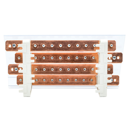 Шинный распределительный блок ШРБ-400 PROxima EKF