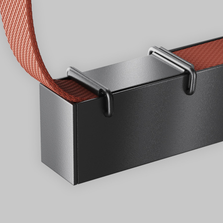 Подвесной светильник LED 24Вт Черный IP20 Pendant system Parity TR129B-24W4K-B Technical Maytoni