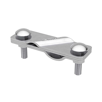 Универсальный соединитель вертикального заземлителя, нержавеющая сталь DKC