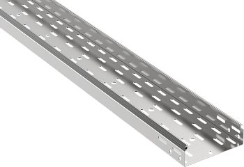 ESCA 7 Лоток перфорированный 50х150х3000-1,5 IEK