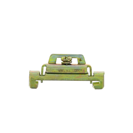 Зажим на DIN-рейку 1 винт HDW-211 PROxima EKF