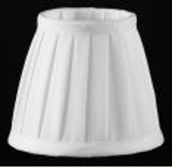 Абажур Белый Lampshade LMP-WHITE2-130 Maytoni