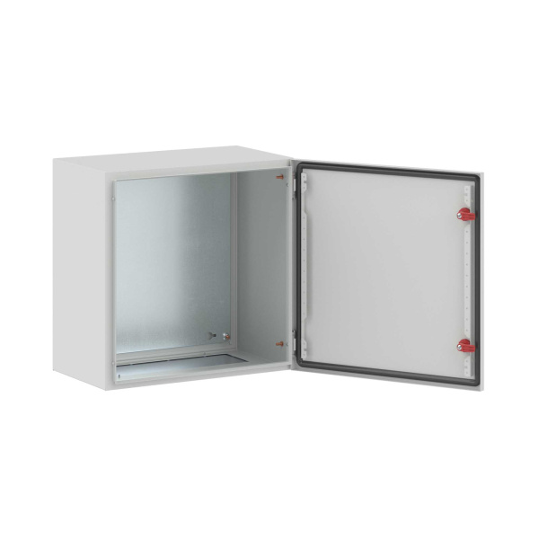 Корпус навесной ST c М/П ВхШхГ 500x500x300 мм DKC Корпус навесной ST c М/П ВхШхГ 500x500x300 мм DKC