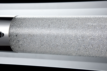 Потолочный светильник 8Вт 4000K Никель IP20 Plasma C444-WL-01-08W-N Maytoni