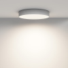 Потолочный светильник LED 45Вт Белый IP20 Ceiling & Wall C032CL-45W4K-RD-W Technical Maytoni