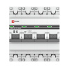 Выключатель автоматический ВА МОД 4П 6А D 4,5кА PROxima EKF