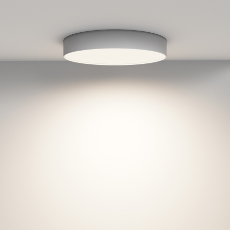 Потолочный светильник LED 45Вт Белый IP20 Ceiling & Wall C032CL-45W4K-RD-W Technical Maytoni