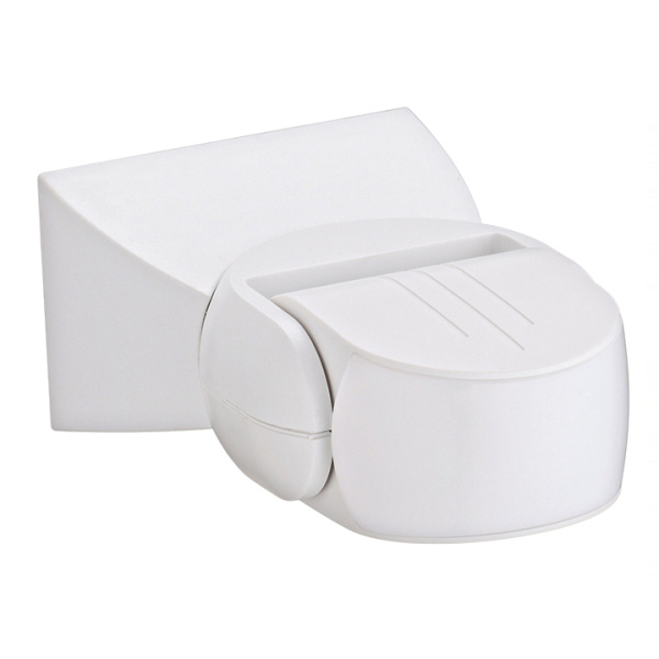 Микроволновый датчик движения бел, 1200Вт 180гр, до 15м IP65 MW-704 PROxima EKF