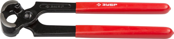 Клещи "Мастер" строительные, CR-V, 200мм ЗУБР