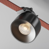 Подвесной светильник LED 12Вт Черный IP20 Pendant system Parity TR124B-12W3K-M-B Technical Maytoni