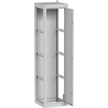 Каркас ВРУ-1 Unit S сварной (1800х450х450) IP31 PROxima EKF