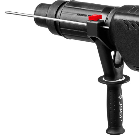 1500 Вт, 52 мм, перфоратор SDS Max, серия Профессионал ЗУБР
