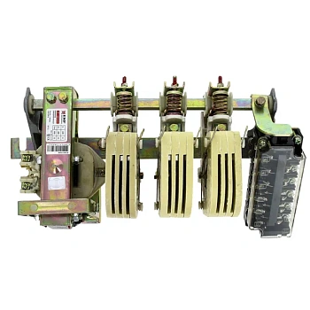 Контактор КТ-6053 630А 380В 3NO+3NC PROxima EKF