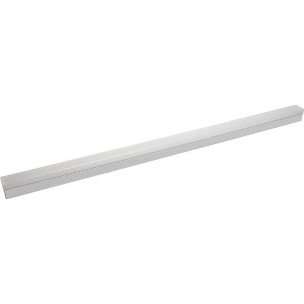 Св-к св/д лин.Feron AL4020 IP20 36W 4000К, рассеив.матовый в алюм.корпусе, белый 1180*70*55мм