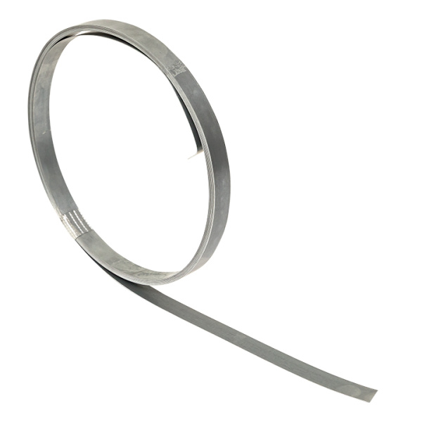 Полоса крепежная 0,5х15 мм Ц EKF