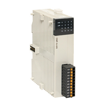 Модуль аналогового ввода EMF 4 PRO-Logic PROxima EKF