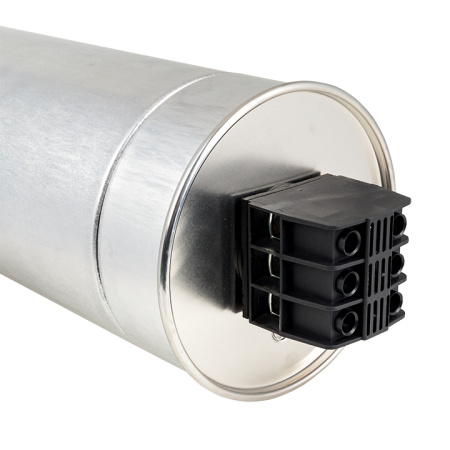 Конденсатор косинусный КПС-0,4-40-3 PRO EKF