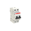 Автомат.выкл-ль 2-полюсной SH202 C 25 ABB