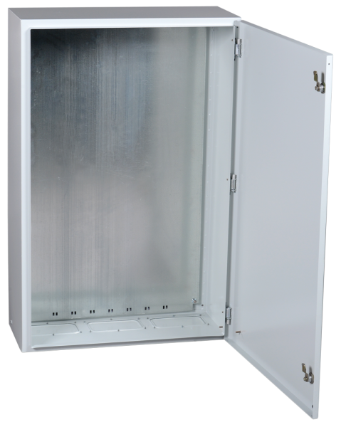 Щит металлический ЩМП-5-2 (1000х650х285мм) УХЛ3 IP31 PRO IEK Щит металлический ЩМП-5-2 (1000х650х285мм) УХЛ3 IP31 PRO IEK